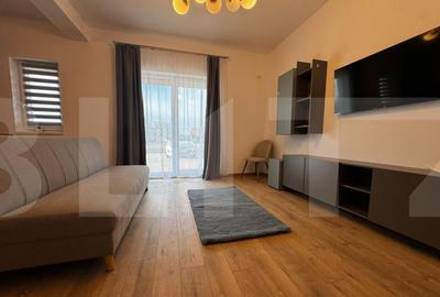 Apartament 2 camere, 52.30 mp, Calea Torontalului - 12