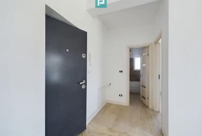 Apartament 1 cameră și dormitor separat, Torontal - 2