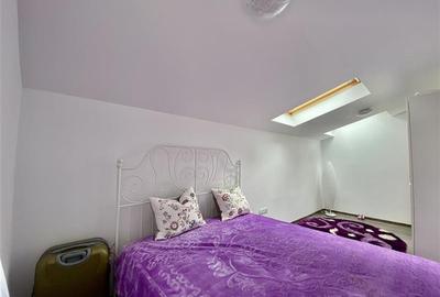 Apartament cu 4 camere decomandat, mobilat în Ultracentral - 13