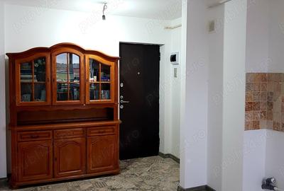Apartament cu 2 camere decomandat în Central - 9