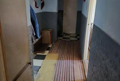 Apartament cu patru camere - 4