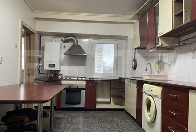 Apartament 4 camere, 80 mp, zona Nicolina - 6