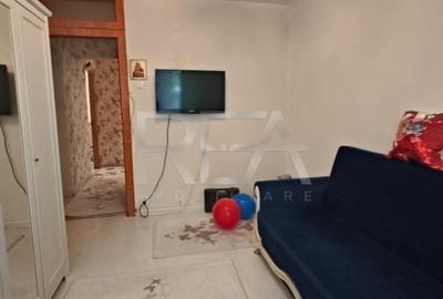 Apartament 3 camere Aleea Suraia Titan - 9