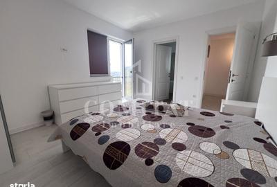 Casă cu 4 camere cu Teren 150 Mp în Borhanci - 20