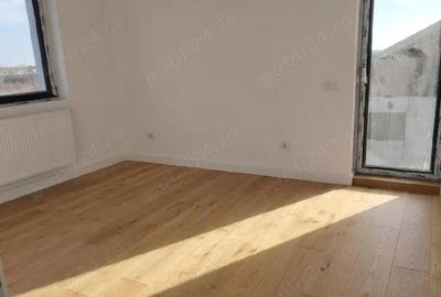 Casă cu 6 camere cu Teren 200 Mp în Balotești - 6