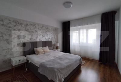 Apartament 4 camere , Tomesti , la strada principala , 98mp , Etaj 2 - 6