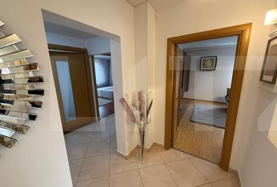 Apartament cu 3 camere, modern, spatios & gata de mutare - 13 Septembrie - 7