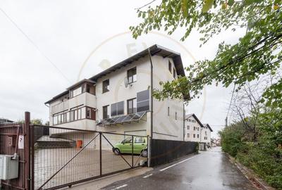 Apartament cu 4 camere, garaj si panouri fotovoltaice - Bradu- 5 min de Pitesti! - 12