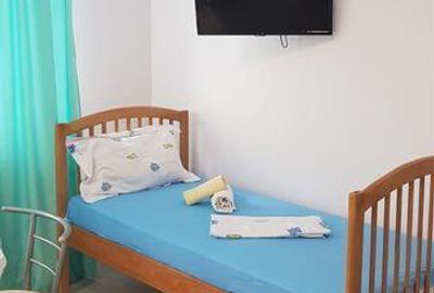 Garsonieră în Central - 2