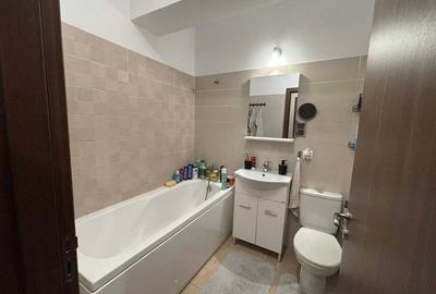 Apartament 2 camere de vânzare Păcii Rotar Park 1 - 7