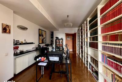 Apartament cu 4 camere în Băneasa - 12