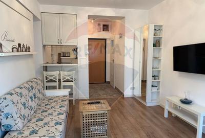 Inchiriere Garsoniera Regina Elisabeta - 9