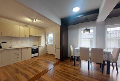 Apartament cu 2 camere semidecomandat în Florești - 1
