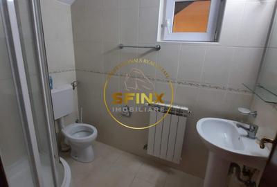 Vila individuala cu piscina, aproape de British School, strada foarte linistita Vila individuala cu piscina, aproape de British School, strada foarte linistita - 24