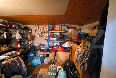 Casă individuală cu 4 camere cu Teren 2000 Mp în Exterior Est - 18