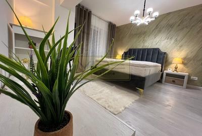 Apartament premium + parcare Bucium -  Mega Image - 2