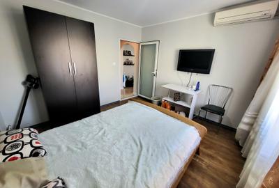 Apartament cu 3 camere decomandat în Micro 21 - 4