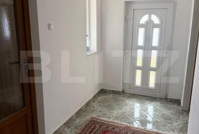 Casă cu 4 camere în Central - 8