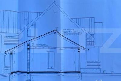 Teren de 1500 mp, în Central