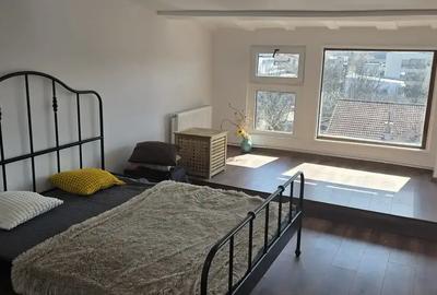 Apartament cu 4 camere decomandat, mobilat în Iancu Nicolae - 10