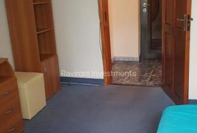 Garsoniera mobilata, cu centrala, la parter, curata, pe George Bacovia - 10