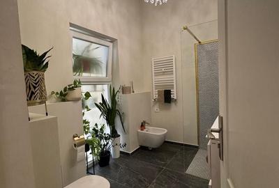 Apartament cu 4 camere în Ultracentral - 7