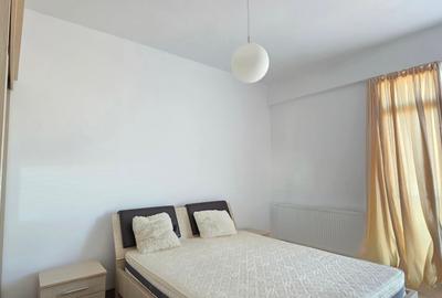 Apartament cu 2 camere decomandat în Iancu Nicolae - 3