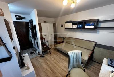 Garsoniera , Bloc reabilitat , Brancoveanu - 3