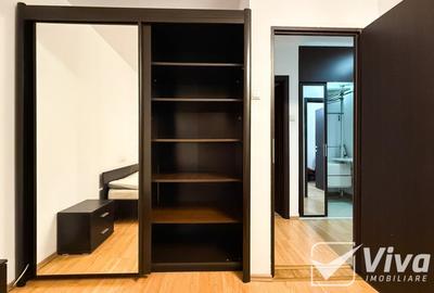 Apartament 3 camere TĂTĂRAȘI | Bloc NOU | 75mp | Etaj intermediar Apartament 3 camere TĂTĂRAȘI | Bloc NOU | 75mp | Etaj intermediar - 2