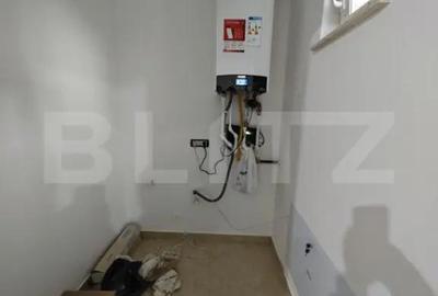 Casă cu 4 camere cu Teren 450 Mp în Central - 6