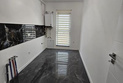 Garsoniera spatioasa Exigent Plaza Residence Faza 5 - vedere libera spre Afi! - 8