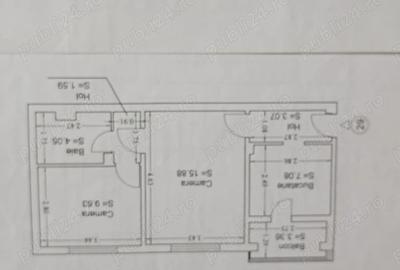 Apartament de vanzare in Murfatlar - 2