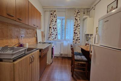 Dacia-2 camere, termen lung, centrala gaze, disponibil imediat, etaj parter - 17