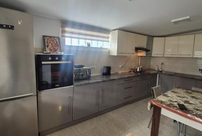 Casă cu 4 camere cu Canalizare în Năvodari - 7