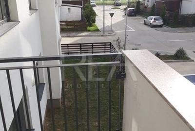 3 camere | Parcare inclusa | Greenfield Baneasa