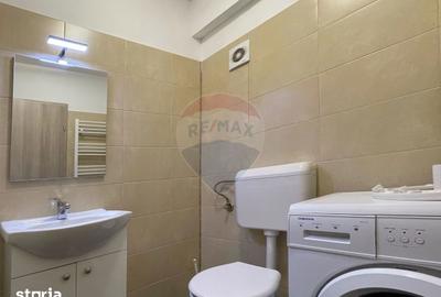 Apartament cu 3 camere, mobilat în Militari - 7