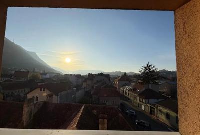 Camera de camin cu baie si bucatarie - zona Centru Civic - 6