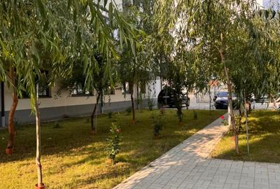 Apartament 3 camere , centrala proprie, Bloc Nou in statia STB Smardan - 14