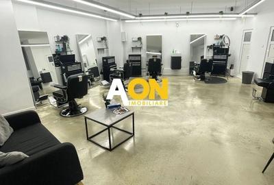 Spațiu comercial, de 78 mp, în Caroline Apulum - 1