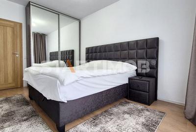 Apartament 3 camere parcare subterana Dinamic Residence - 5