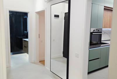 Inchiriere Apartament 2 Camere Premium Exigent - 11