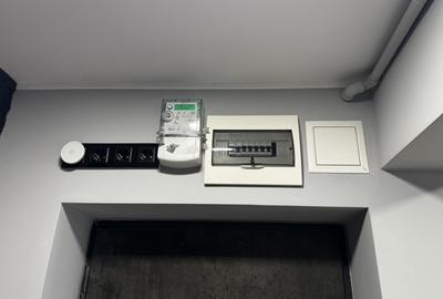 Apartament cu 4 camere decomandat în Nord - 28