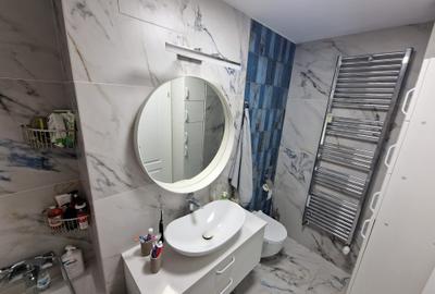 Vânzare apart 5 camere zona Polonă cu garaj încălzit - 25