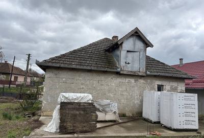 Casă cu 2 camere în Tarcea - 2