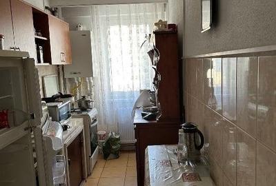 Apartament 2 camere Piata Ovidiu Apartament 2 camere Piata Ovidiu - 2