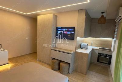 Apartament cu 3 camere decomandat în Unirii - 7