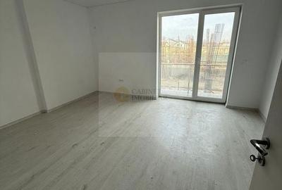 2 Cam ~ Terasă ~ 72 mp ~ 1/4 ~ Pallady - Drumul Gura Calitei - 1