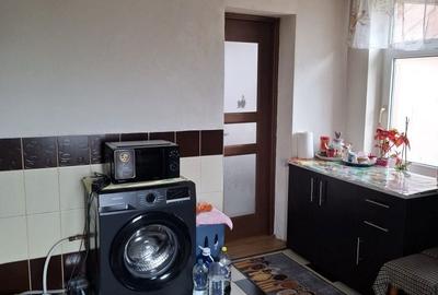 Casă cu 4 camere în Central - 7