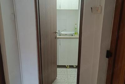 Apartament cu 2 camere decomandat în Central - 7