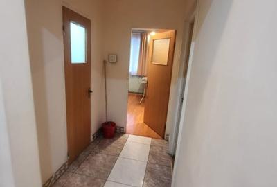 APARTAMENT 3 CAMERE-RAHOVA-TEIUS-LIDL-REABILITAT-CENTRALA-DECOMANDAT - 8